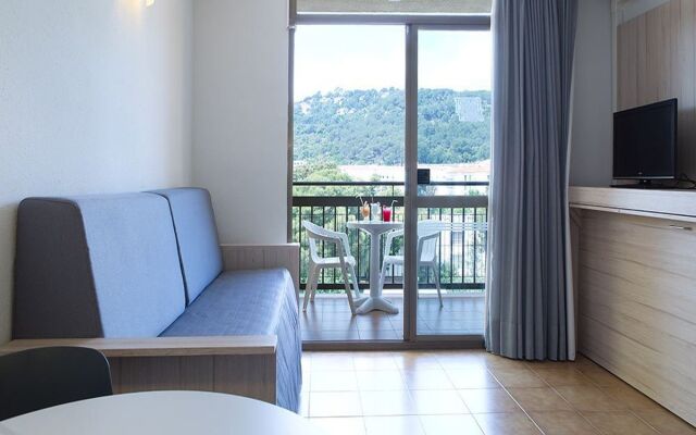GHT Tossa Park Apart-hotel