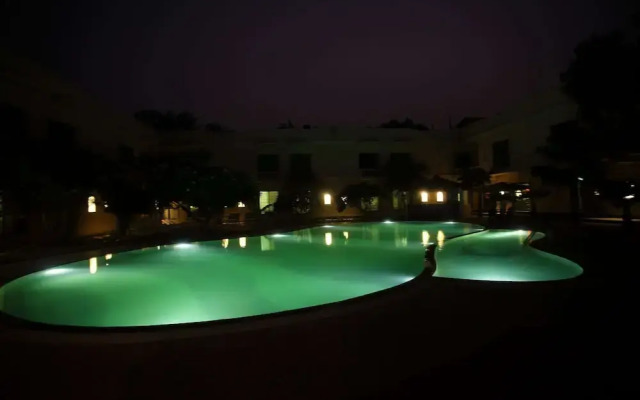 Capital O 699 Hotel Sneha