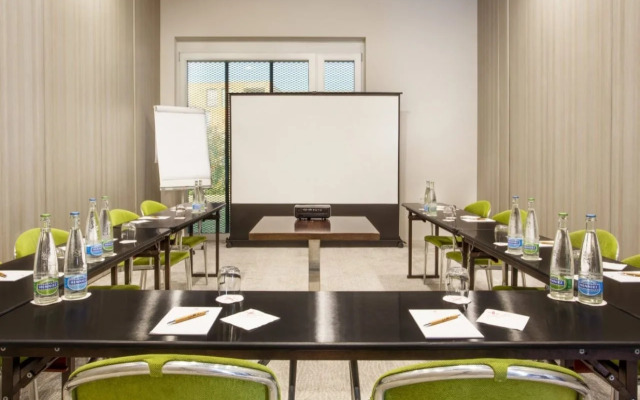 Starling Hotel Lausanne