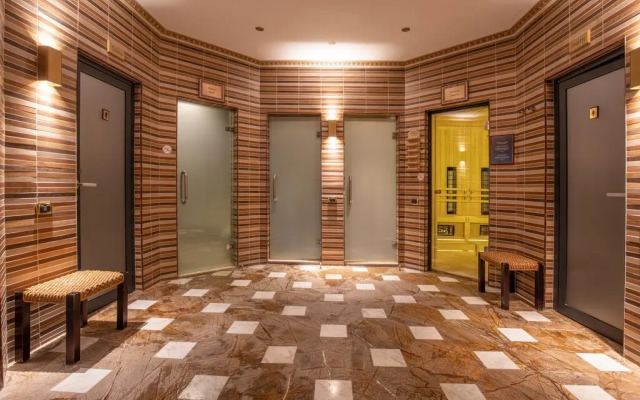 Swiss Diamond Hotel Prishtina