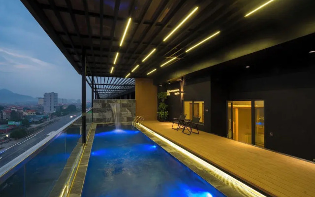 BBQ Hotel Lang Son