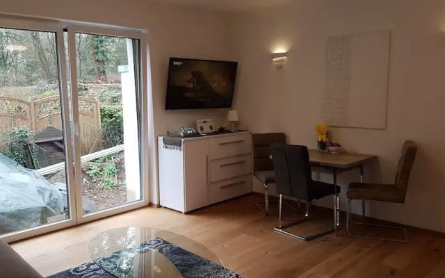 Luxusapartment Steinbreche