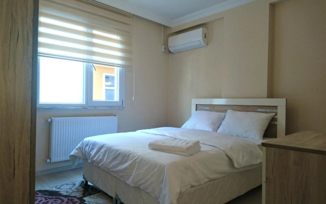 Cerrahpasa Apart Hotel