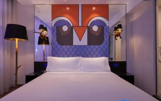 Orange Hotel Select (Xianghe Yicheng)