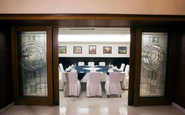 Bel Air Business Salamanca, Trademark by Wyndham