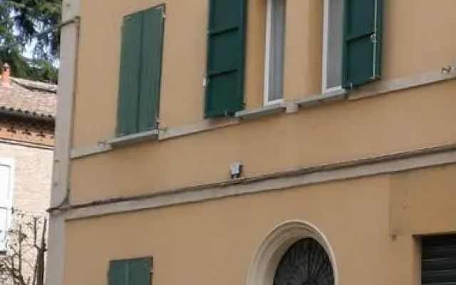 Residence Porta Saragozza