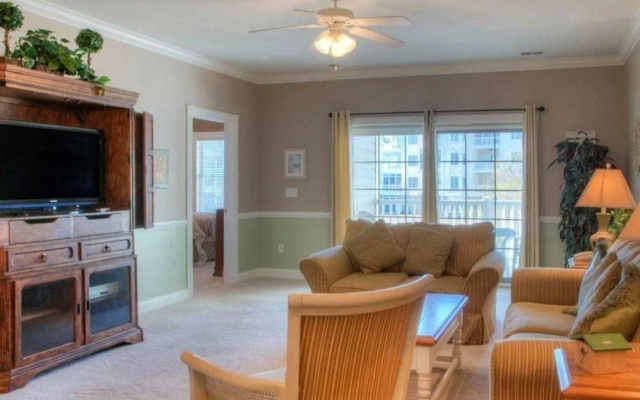 Magnolia Pointe by RedAwning
