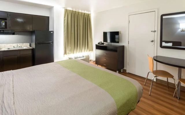 Quality Inn And Suites