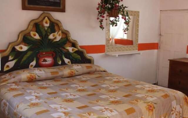 Hotel Quinta Puesta del Sol