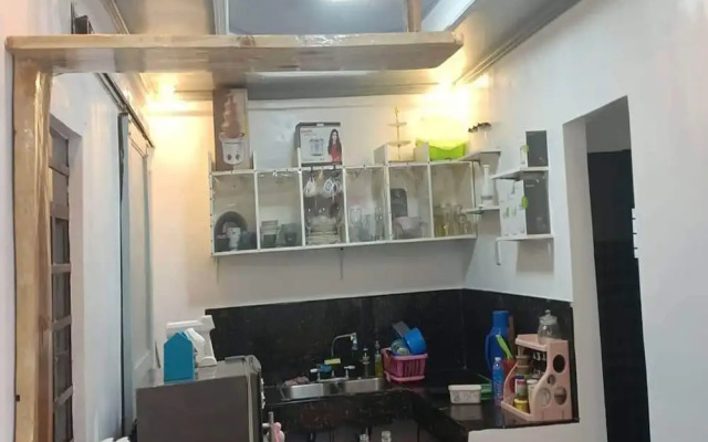 Albert'S Transient House