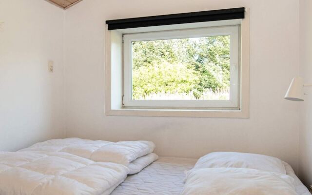 Luxurious Holiday Home in Oksbøl With Sauna