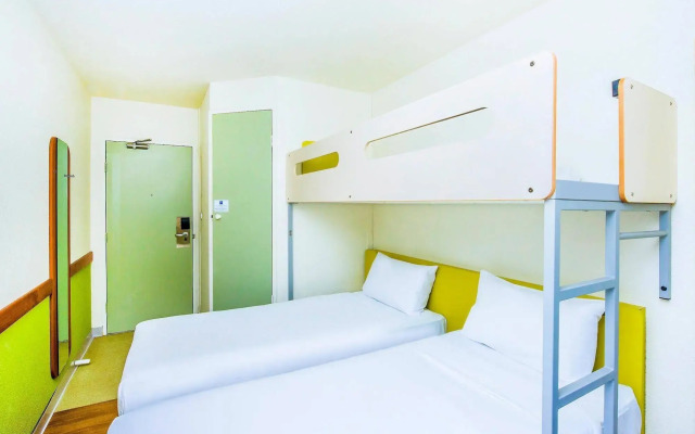 ibis budget Canberra