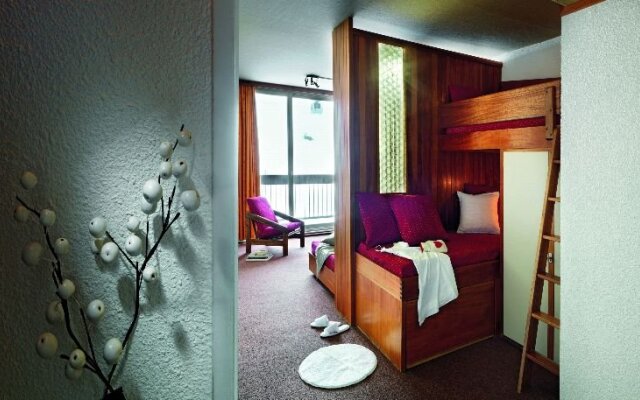 Residence Maeva Le Gypaete