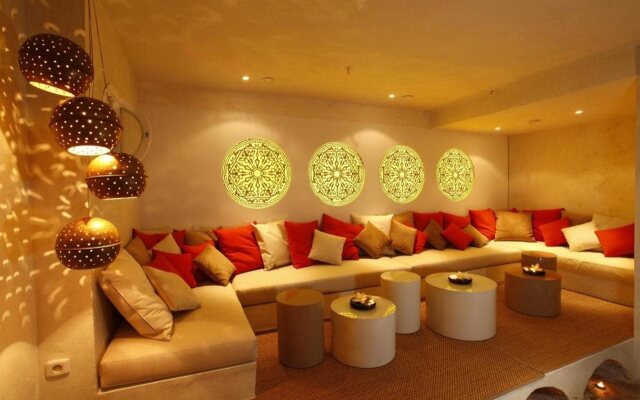 Regency Tunis Hotel