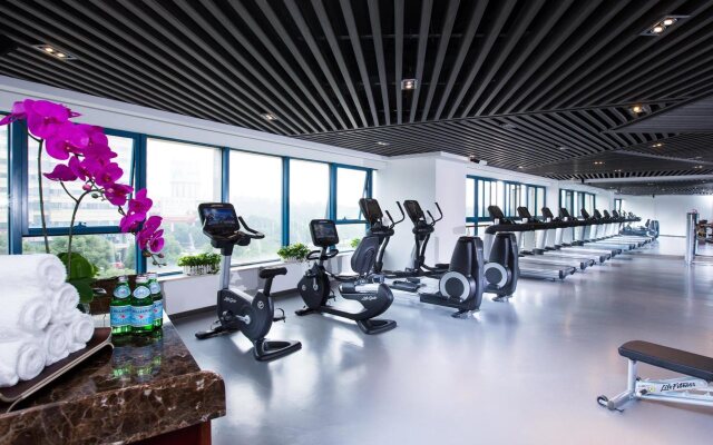 Yiwu Ocean Hotel