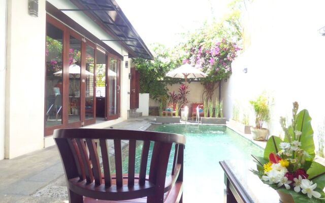 Angel Villa Kesari Sanur