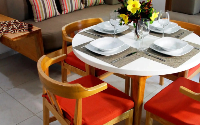 Condo Hotel Piedra by 5th Avenue Realty Group