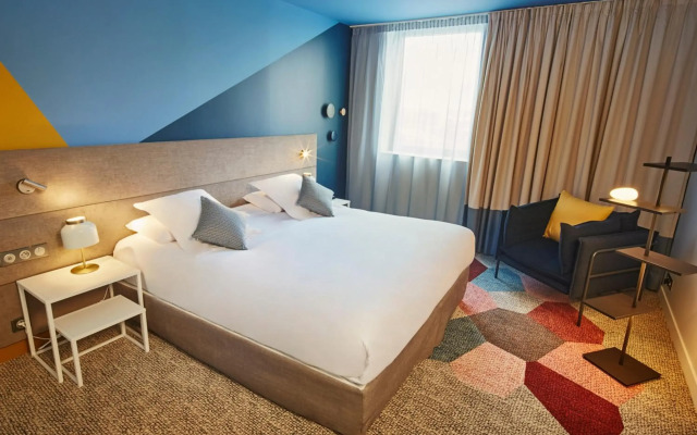 Radisson Hotel Bordeaux Saint Jean