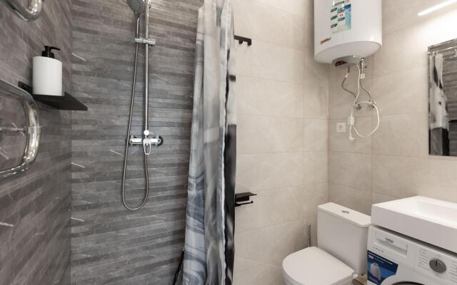 Санди на улице Ивана Франко 6 корпус 3