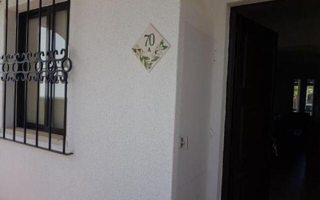 Perfect Holidays - Sao Rafael