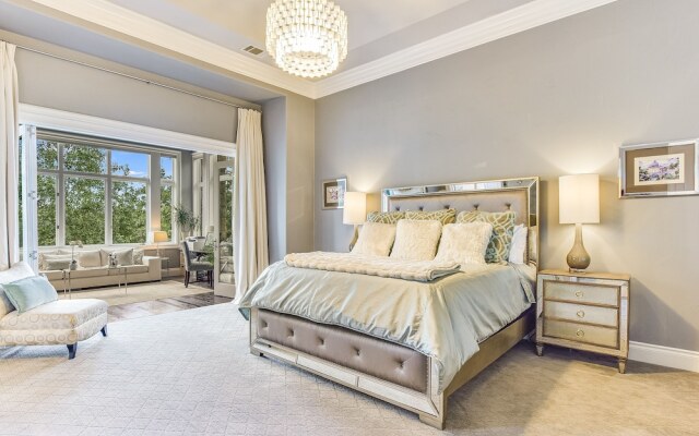 The Arrive Palms Estate 4 Bedroom Home