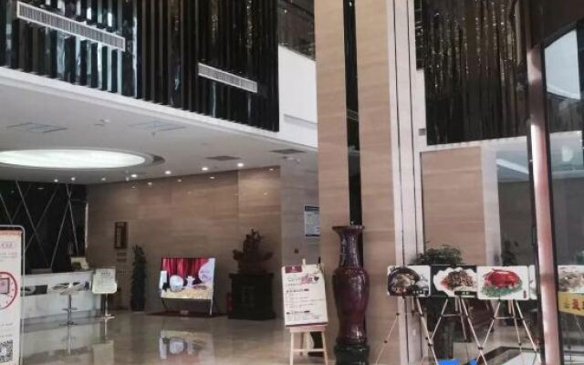 Yingrui International Hotel