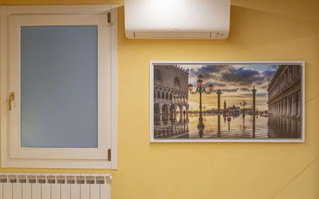 Nina'S  Accommodations In Venice Center