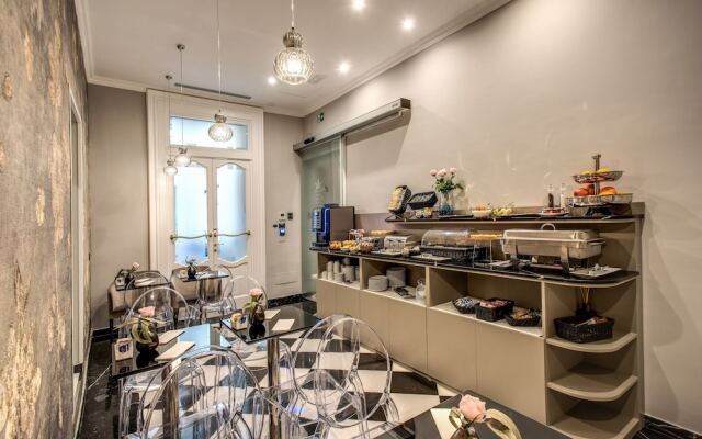Relais Rome