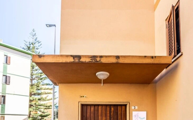 Taramelli Apartment in Cagliari