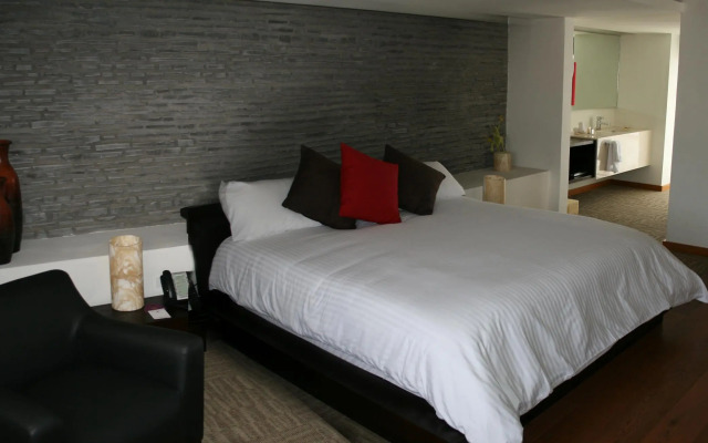 Hotel Luna Canela Rotamundos