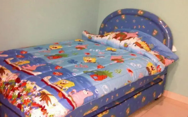 Homestay 163