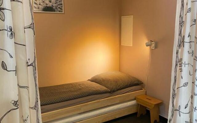 Apartment Pension Sternchen