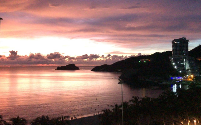 Apartamento 10c Edf.Playa