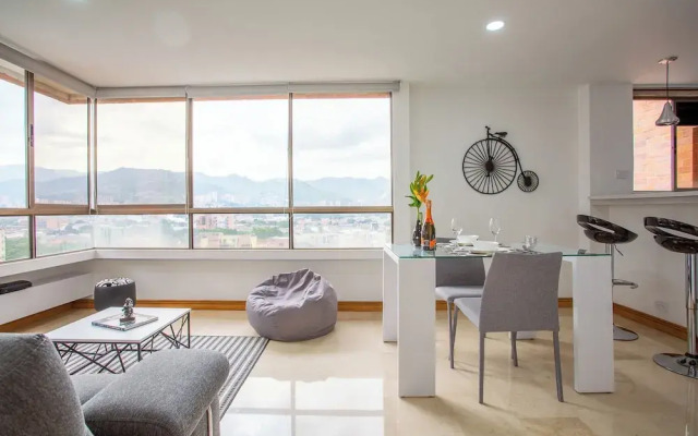 Edificio Alcazar de Oviedo BY Host Medellin