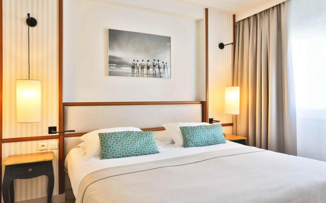 Atlantic Hotel & Spa