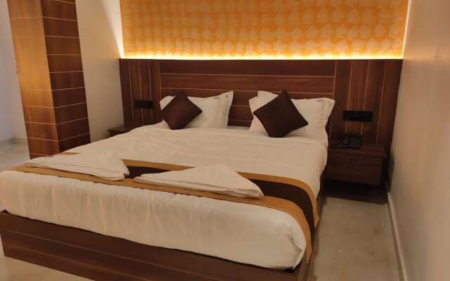 Hotel 2A