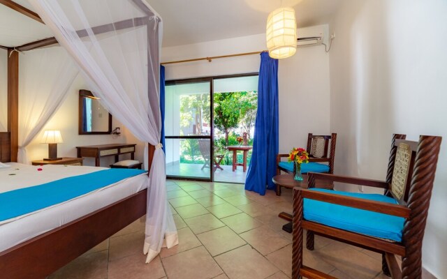 Diani Sea Lodge