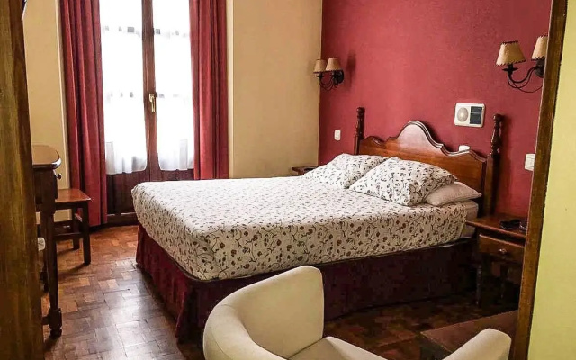 Hotel Puerto de Llanes