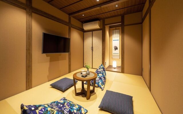 Kagabi Machiya House