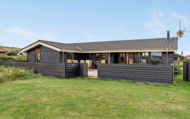 "Malea" - 200m from the sea in Western Jutland