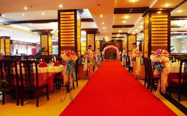 Tianfu Hotel