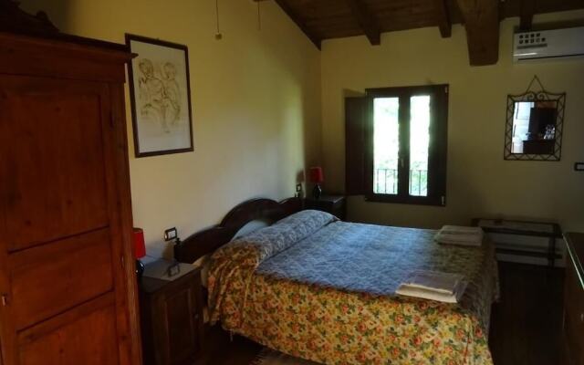 Agriturismo Palazzo Minelli