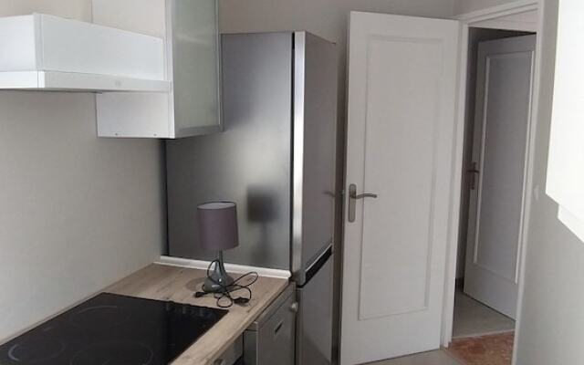 T3 Los Santos Cannes Climatisation