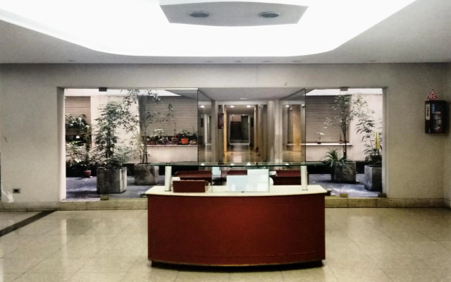 Apartamento El Colón