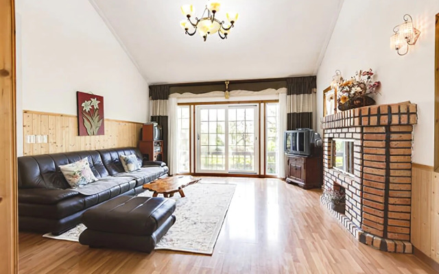 Yangpyeong Green Garden Pension