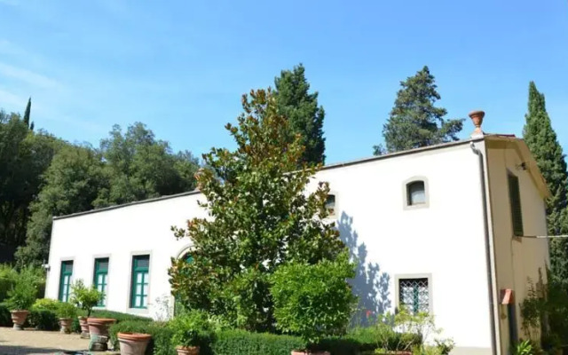 Villa Luciano