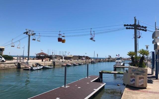 Palavas : Belle Maison de Pécheur Traditionnelle