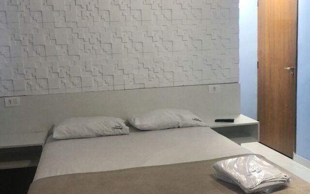 Hotel Guarulhos