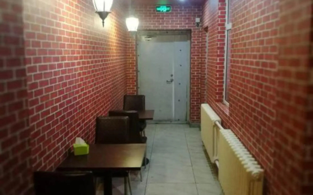 Qilong Hotel (Harbin Government Civil Aviation Building Shop) - Hotel in Charbin - Photo 5