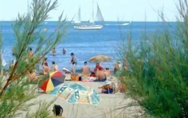 Lagrange Vacances Les Pescalunes